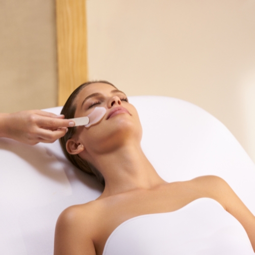 THE ESSENTIAL SHOCK LIFT