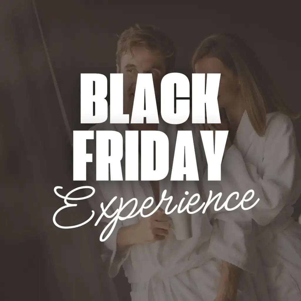 Experiencia Black Friday: Masaje en Pareja & Spa - Barceló Sevilla Renacimiento