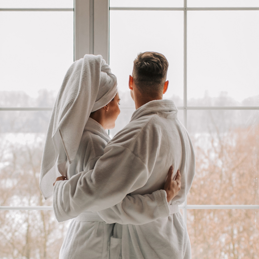 San Valentín Experience: Masaje en Pareja & Spa - Spa Barceló Sevilla Renacimiento