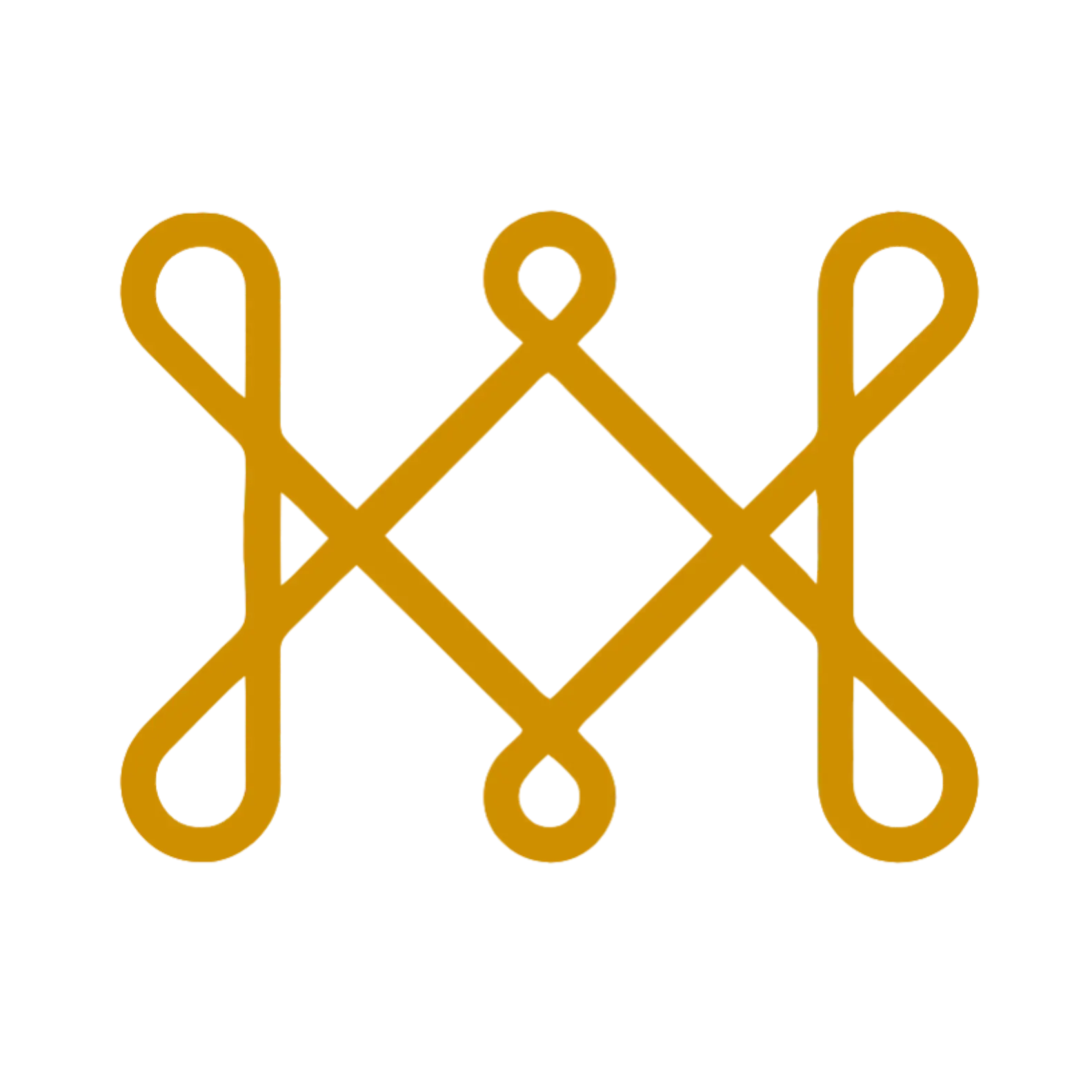 Logotipo del sitio web